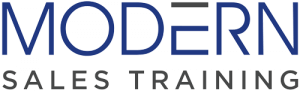 Modern Sales Training logo