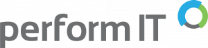 PerformIT logo