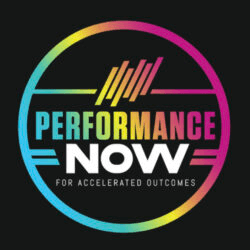 Performance Now logo