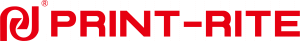 Print-Rite logo