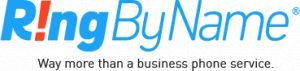 RingByName logo