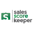 SalesScoreKeeper