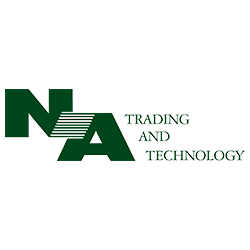 NA Trading and Technology event logo