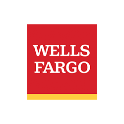 Wells Fargo event logo
