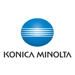 Konica Minolta event logo