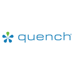 Quench event logo