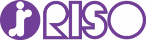 RISO logo