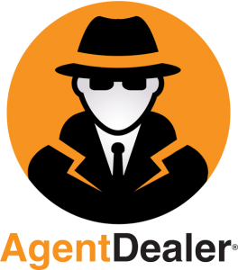 AgentDealer logo