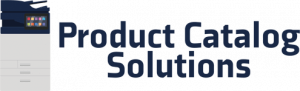 Product Catalog Solutions logo
