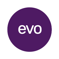 Evo Security event logo