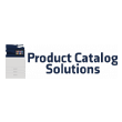 Product Catalog Solutions