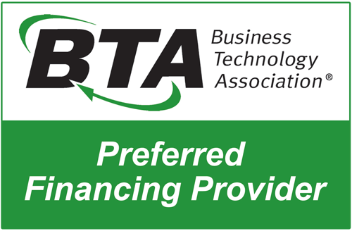 BTA Preferred Financing Provider