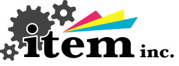 Item Inc. logo