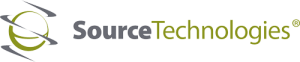 Source Technologies logo