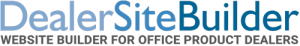 Dealer Site Builder logo
