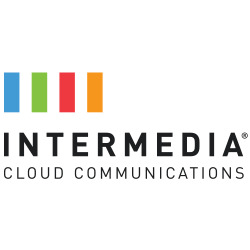 Intermedia show guide logo