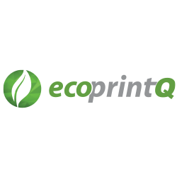 ecoprintQ show guide logo