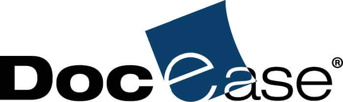 Doc-ease logo