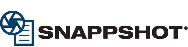 SnappShot logo