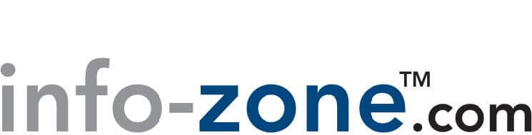 info-zone logo