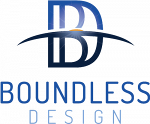 Boundless Design logo