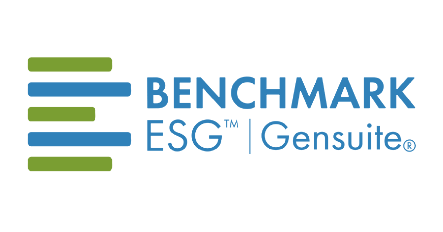 Benchmark ESG | Gensuite