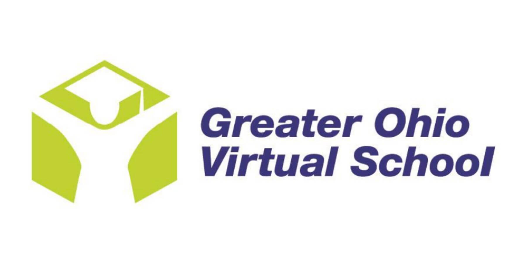 Greater Ohio Virtual School Logo