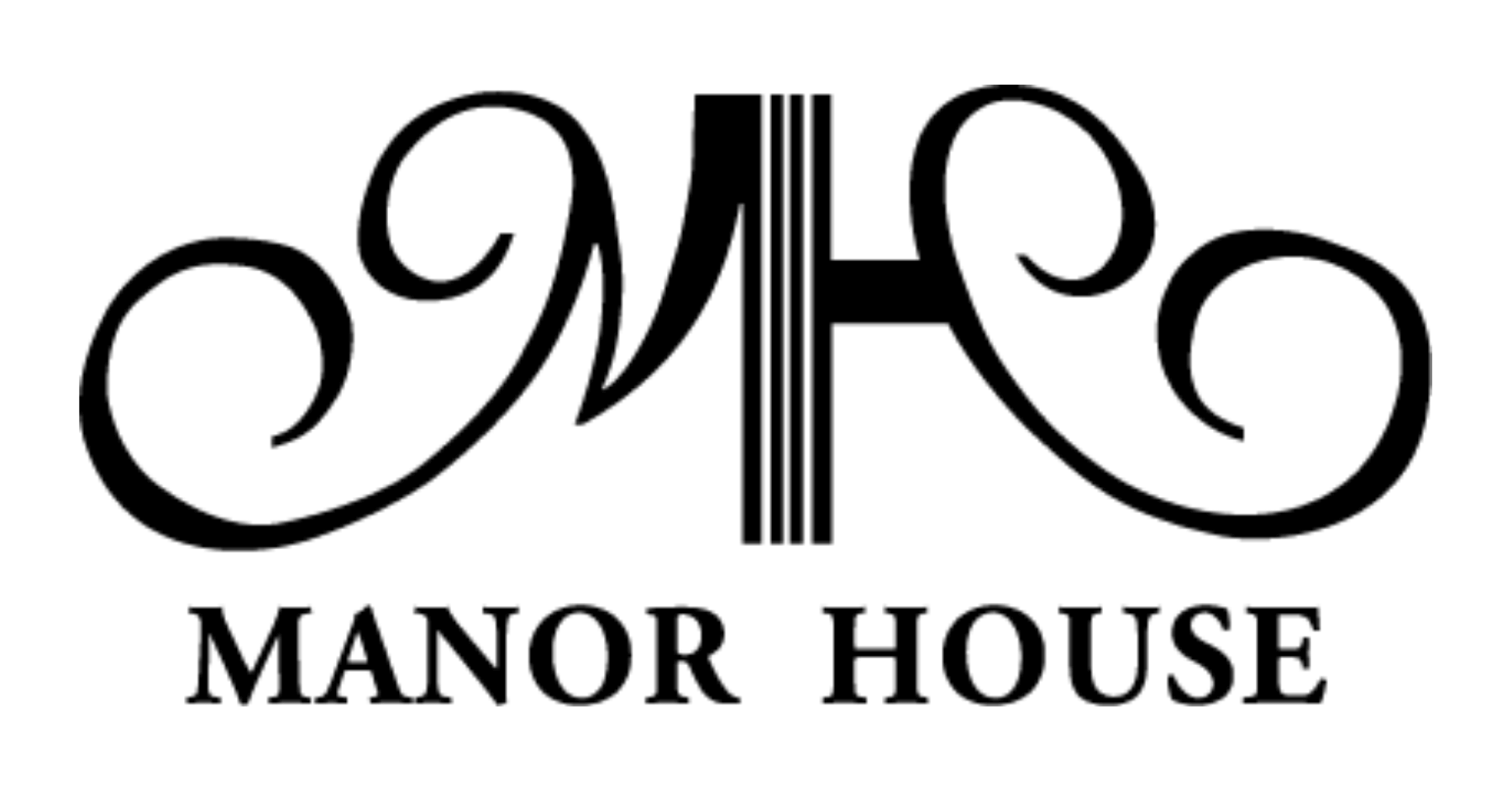 Manor House Event Center Logo