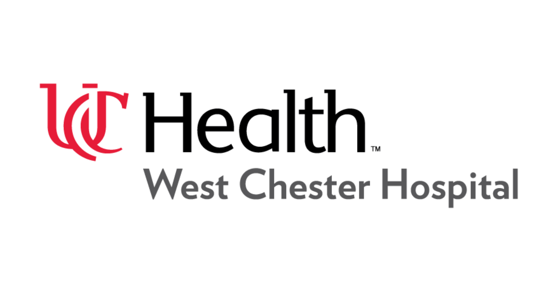 UC Health West Chester Hospital Logo