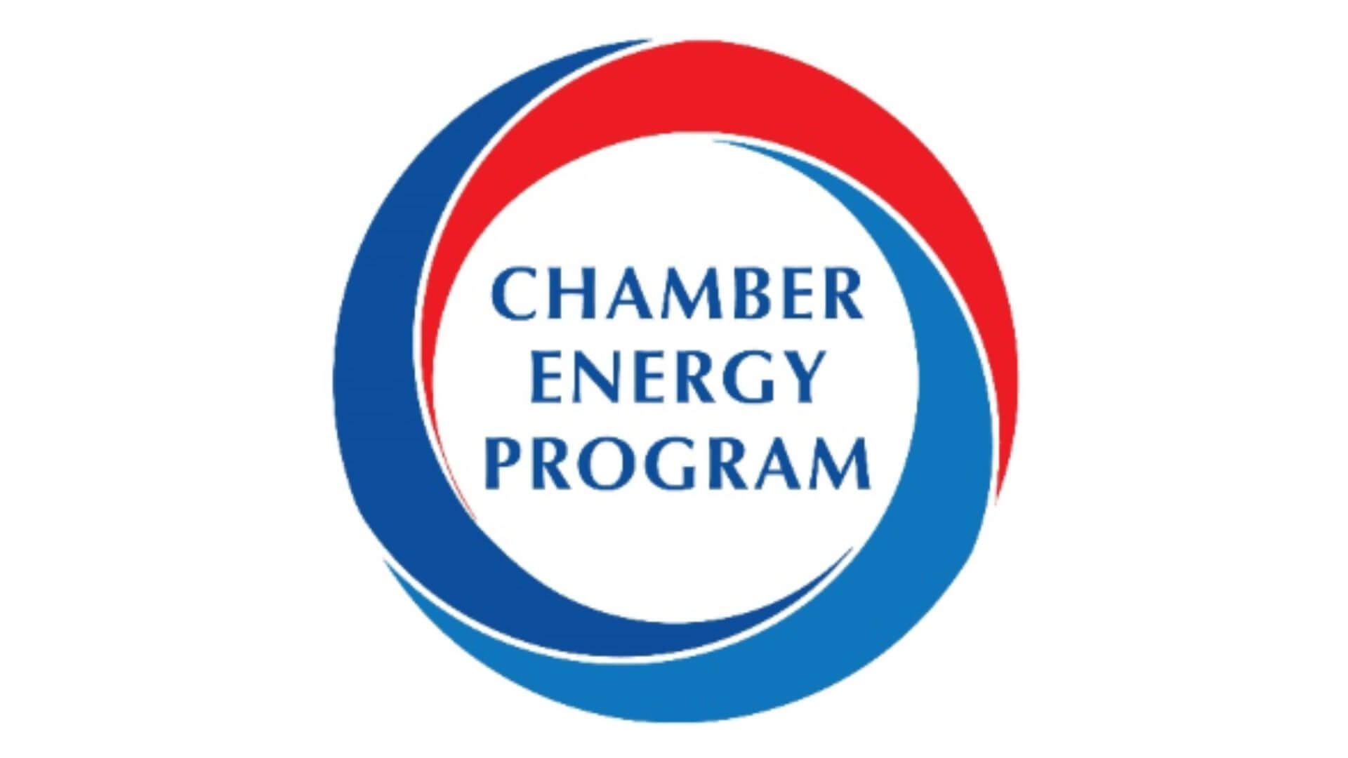 Chamber Energy Program logo
