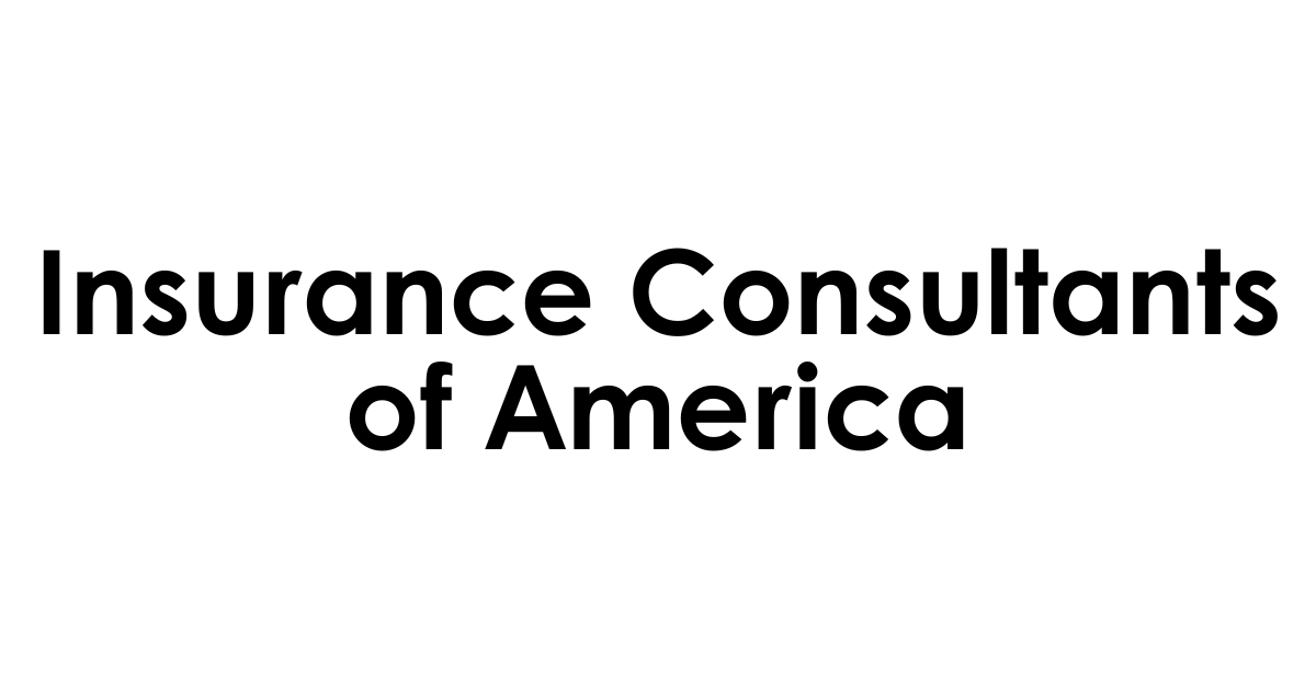 Insurance Consultants of America