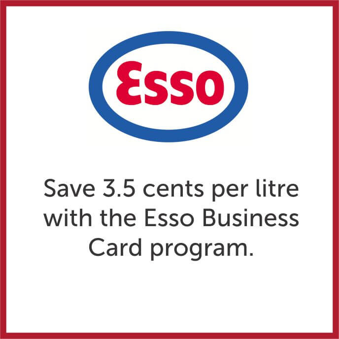 Esso