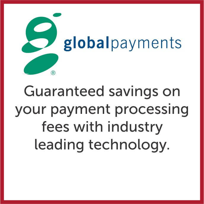 Global payments