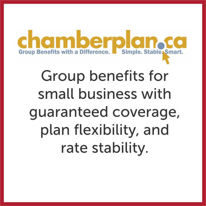 chamber plan