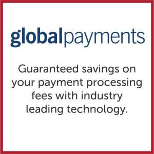 Global payments 2022