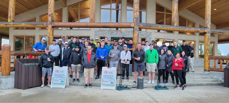 Golf for website
