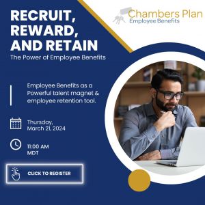 Chambers Plan Webinar March 21