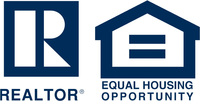 equal housing and realtor logo