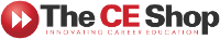 ce shop logo