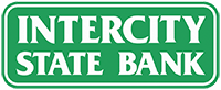 intercity state bank
