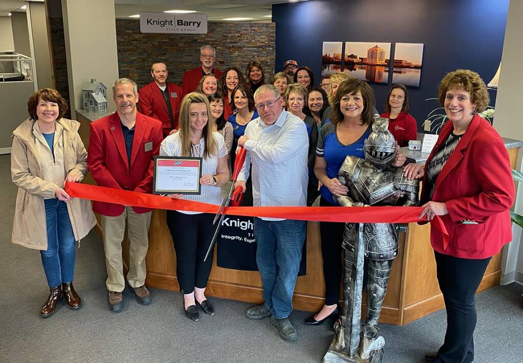 Milestones Greater Wausau Chamber of Commerce June 21 2021