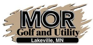 MOR Golf and Utility Lakeville