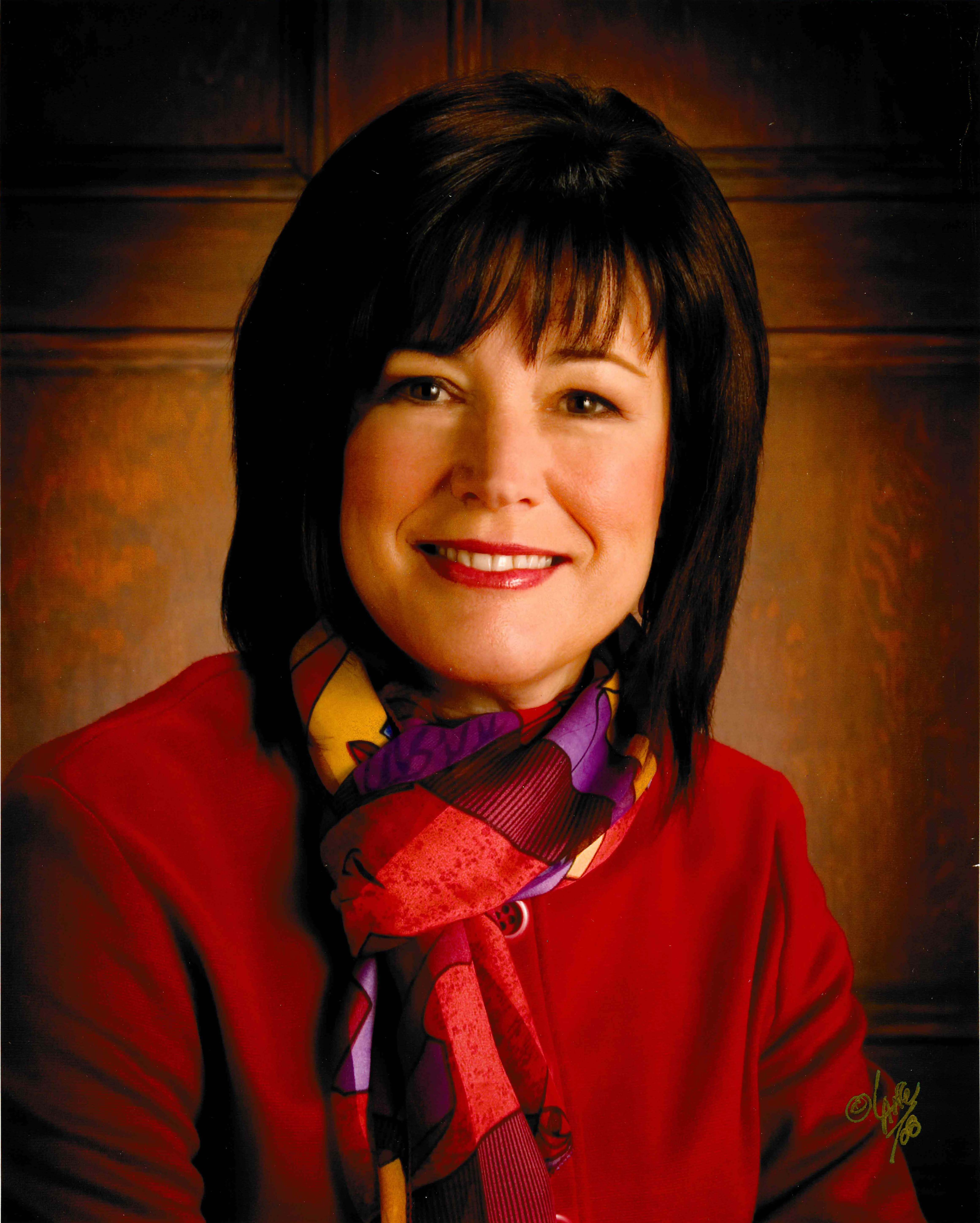 Donna Stone 2008 Donna Stone 2008