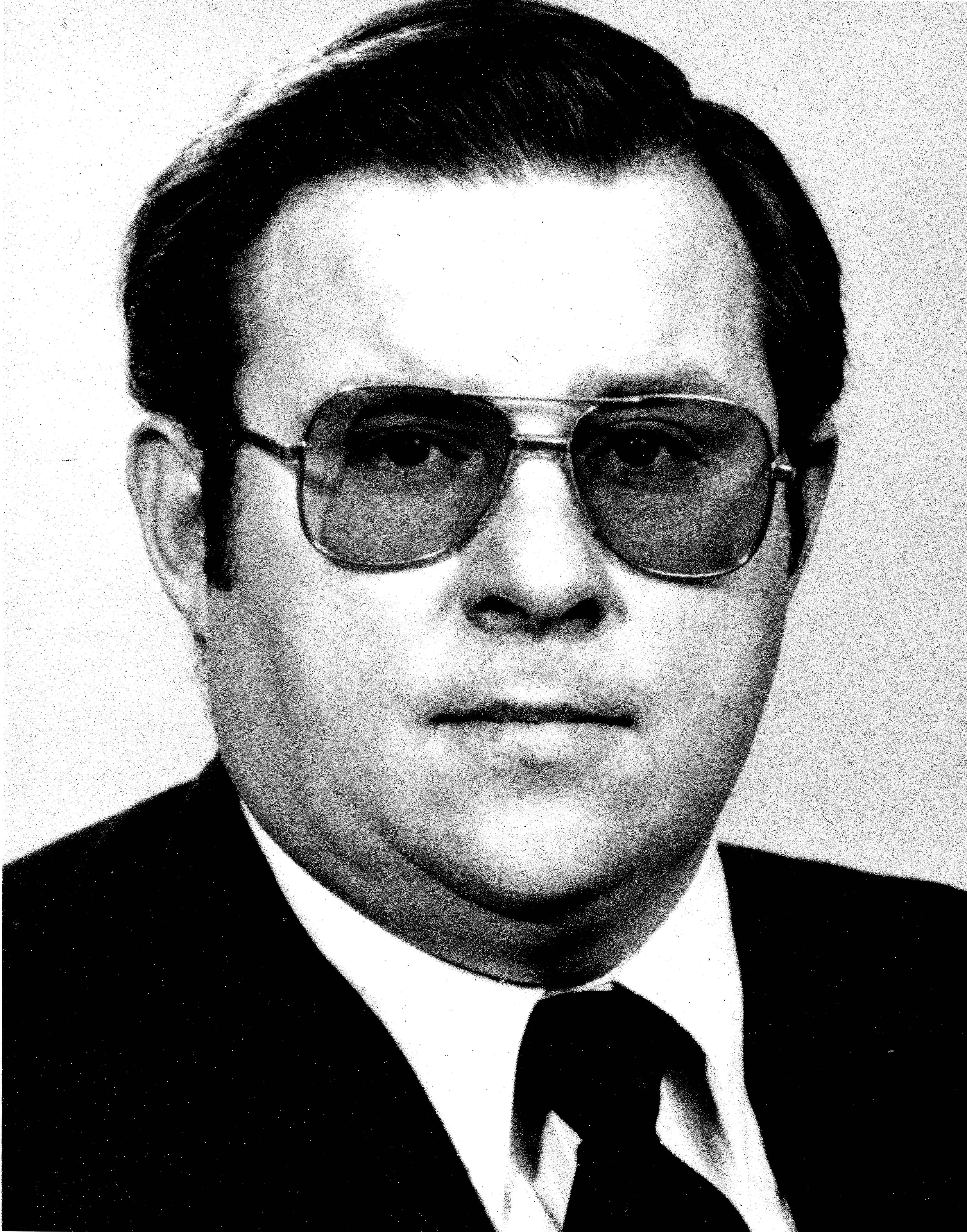 Edwin S. Hussey 1978