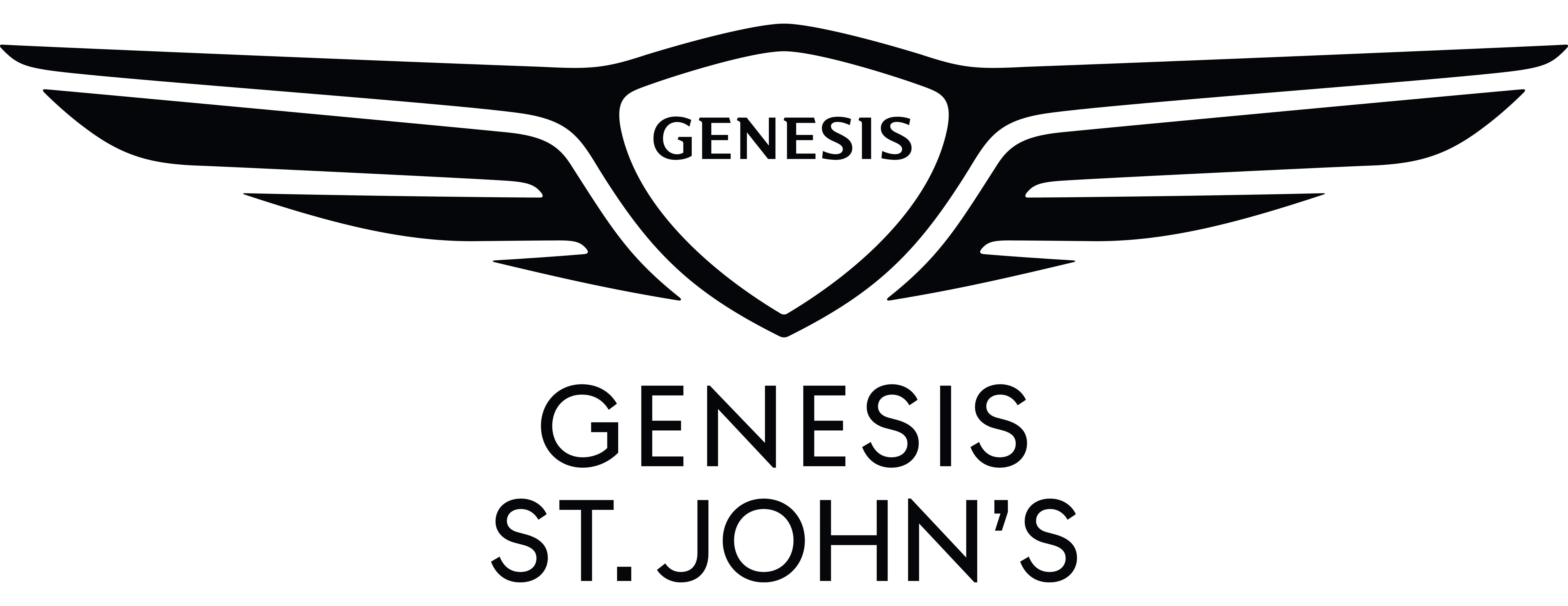 Genesis St. John's