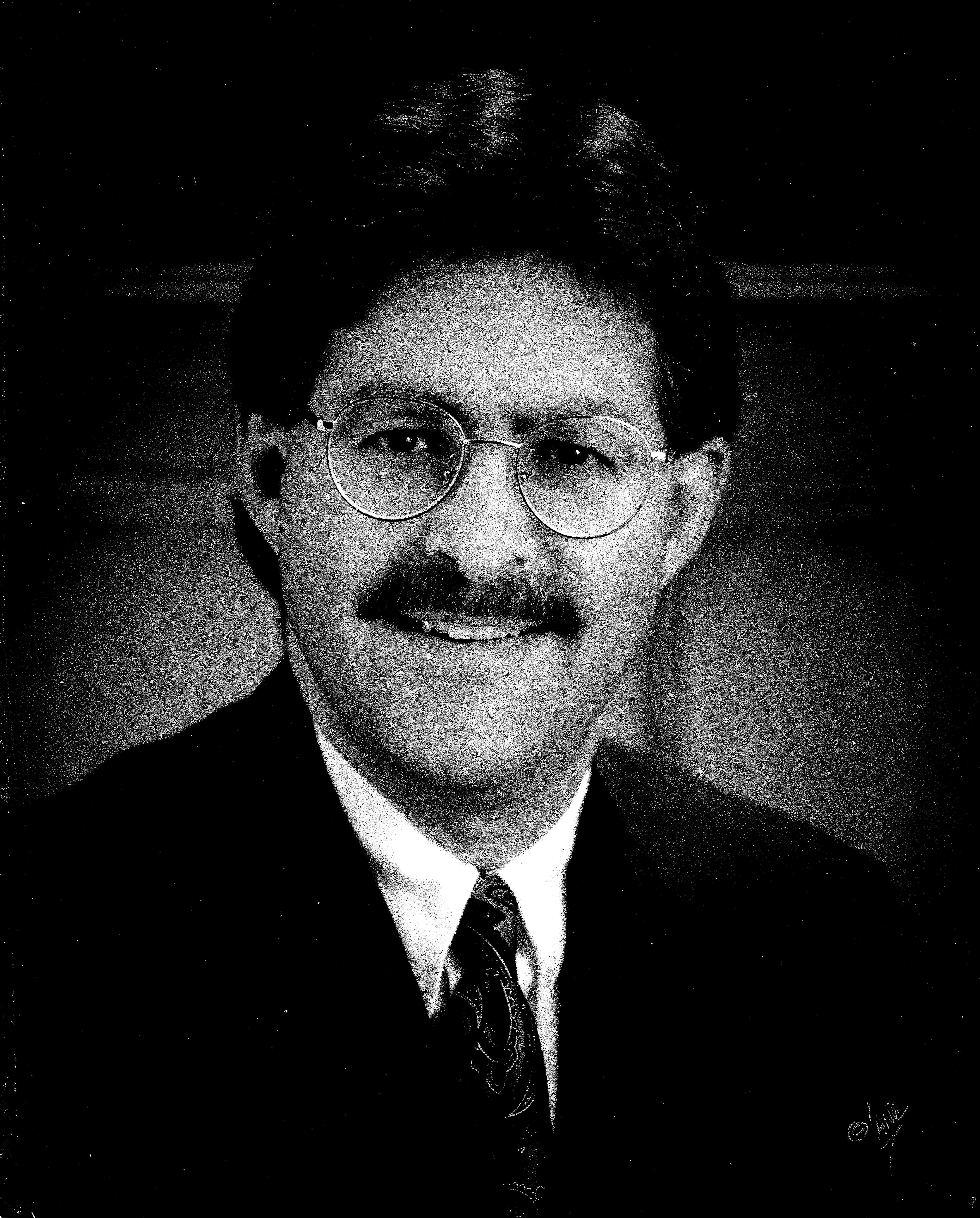 Gerald V. McDonald 1994
