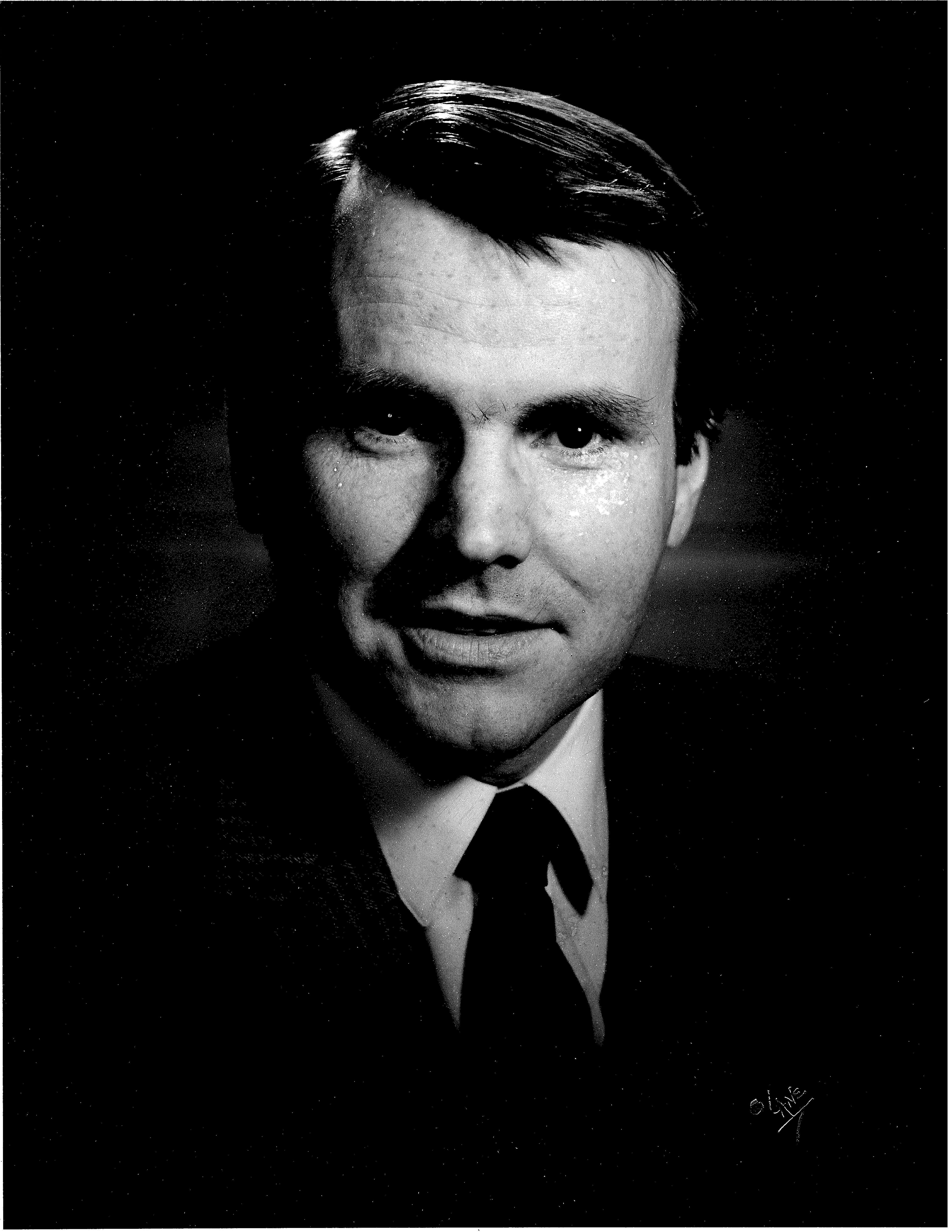John V. O'Dea 1987 (1)