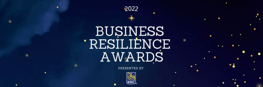 BUSINESS RESILIENCE AWARDS