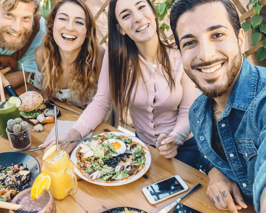 2017:  Long Island Demographic Update: Millennials Increase On Long Island