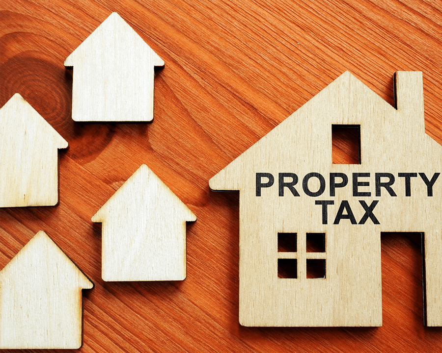 2015: Property Tax Cap Study